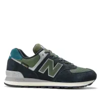 Кроссовки New Balance U574KBG - Черные