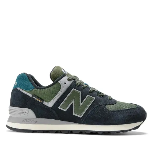 Кросівки New Balance U574KBG - Чорні