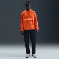 Nike Sportswear Club мужские Winterized Top Orange