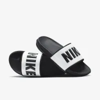 Nike Offcourt женская Slides цвет черный
