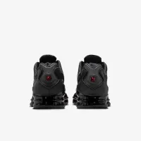 Nike Shox TL Big дитячі Кросівки колір чорний