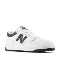 Кросівки New Balance BB480LBK - Білі