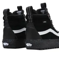 Кросівки Vans SK8-Hi MTE-2 VN0A5HZZUNM1 - Чорні