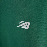 Куртка New Balance WJ41509NWG - зелена