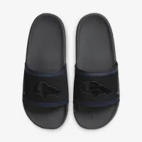 Nike Offcourt (NFL Denver Broncos) Slide цвет черный