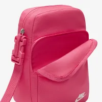 Nike Heritage Crossbody сумка (4L) Pink