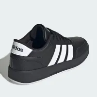 Кроссовки Детские adidas Breaknet 3.0 JR8447 - Черные