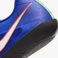 Nike Zoom Rival SD 2 Track & Field Throwing Кроссовки синий