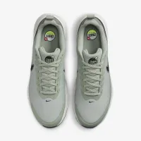Nike Air Max Nuaxis мужские Кроссовки цвет зеленый