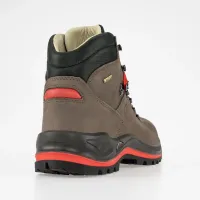 Кроссовки Grisport 13701NV8G - Бежевые