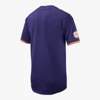 Clemson Men's Nike College Replica Baseball Jersey