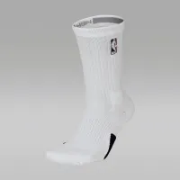 Nike Jordan NBA Crew шкарпетки колір білий