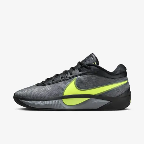 Nike Giannis Freak 6 баскетбольные Кроссовки цвет черный