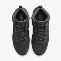 Nike Manoa Leather чоловічі Boots колір зелений