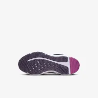 Nike Cosmic Runner Little дитячі Кросівки колір фіолетовий