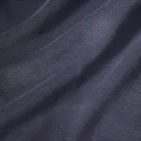 Nike Sportswear Tech Fleece мужские 1/2-Zip свитшот синий