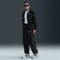 Nike Sportswear Windrunner женская Woven Pants цвет черный