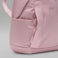 Nike Jordan Alpha Mini рюкзак (9L) Pink