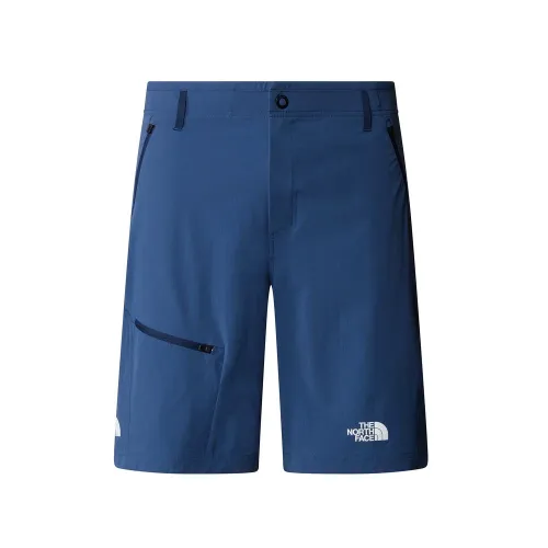 Шорты The North Face Speedlight Slim 0A8269HDC1 - Cиний