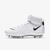 Nike Force Savage Pro 2 чоловічі Football Cleat колір білий