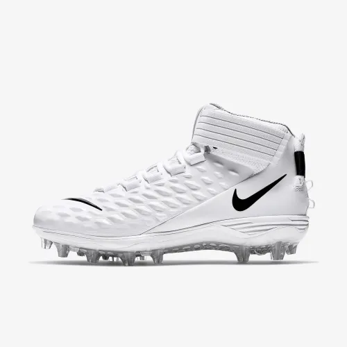 Nike Force Savage Pro 2 чоловічі Football Cleat колір білий