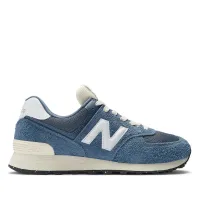 Кросівки New Balance U574RBJ - Блакитні