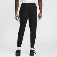 Nike Primary Fleece чоловічі Dri-FIT UV Performance Joggers колір чорний