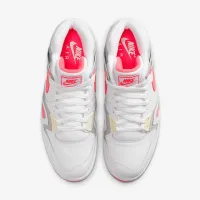 Nike Air Tech Challenge 2 чоловічі Кросівки колір білий