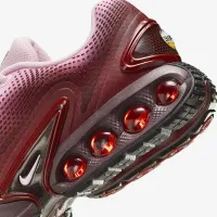 Nike Air Max DN жіноча Кросівки колір червоний