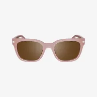 Nike Crescent II Sunglasses цвет коричневый