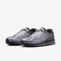 Nike Air Max 2013 Кросівки колір сірий
