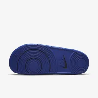 Nike Offcourt (NFL New York Giants) Slide цвет серый