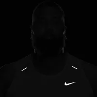 Nike Rise 365 чоловічі Dri-FIT Running Tank колір білий