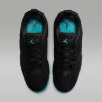 Nike Air Jordan MVP 92 мужские Кроссовки цвет черный