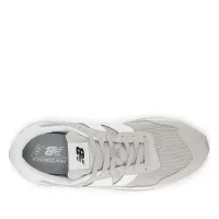 Кросівки New Balance MS237LGG - Сірі