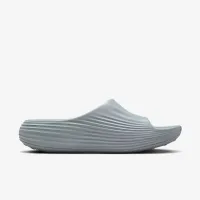 Nike ReactX Rejuven8 чоловічі Slides колір сірий