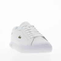 Кросівки Lacoste Powercourt 125 2 SFA 749SFA0086-21G - Білі