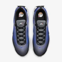 Nike Air Max DN Кроссовки цвет черный