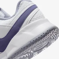 NikeCourt Lite 4 женская Tennis Кроссовки цвет белый