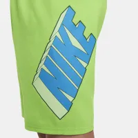 Nike Swim 3-D Big дитячі (для хлопчиків) 7