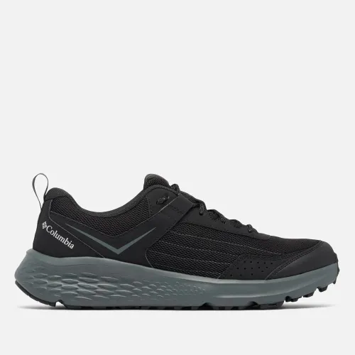 Кроссовки Columbia Vertisol Trail 2062921012 - Черные