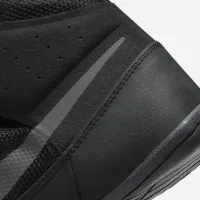 Nike Fury Wrestling Кроссовки цвет черный