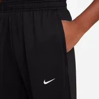 Nike Dri-FIT Strike Big дитячі Soccer Pants колір чорний