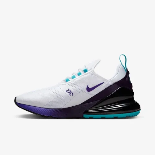 Arizona Diamondbacks Nike Air Max 270 чоловічі Кросівки колір білий