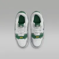 Nike Air Jordan Legacy 312 Low Little дитячі Кросівки колір білий