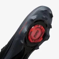 Nike Vapor Pro 1 Football Cleats цвет черный