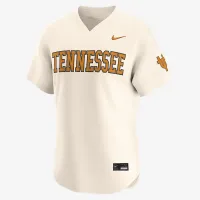 Tennessee Volunteers чоловічі Nike College Limited Baseball Jersey колір коричневий
