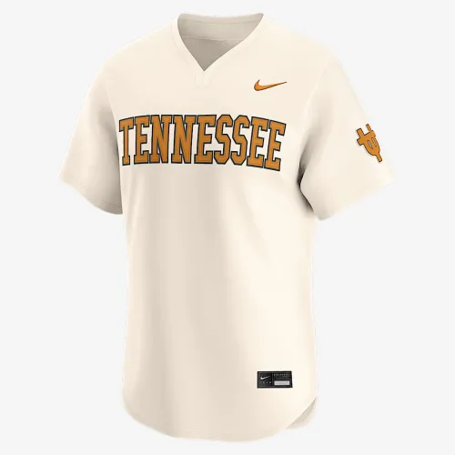 Tennessee Volunteers чоловічі Nike College Limited Baseball Jersey колір коричневий