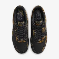 Nike Air Force 1 '07 RealTree мужские Кроссовки цвет черный