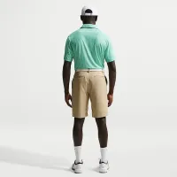 Nike Velocity мужские Dri-FIT для гольфа Polo цвет зеленый